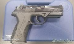 Beretta PX4 STORM 9x19mm Parabellum | Luger | NATO