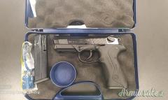 Beretta PX4 STORM 9x19mm Parabellum | Luger | NATO