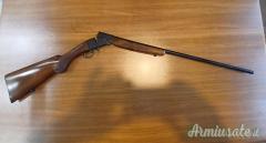 Beretta Monoblock 32