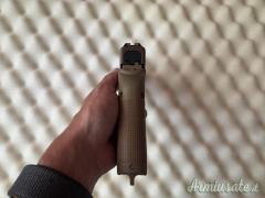 Glock 19X 9x21mm IMI