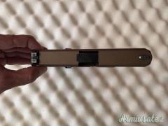 Glock 19X 9x21mm IMI