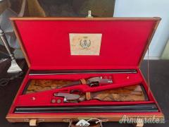 Fucili bosis coppia Regina 20