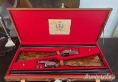 Fucili bosis coppia Regina 20