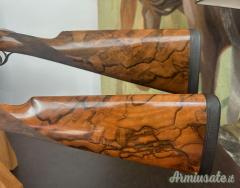 Fucili bosis coppia Regina 20