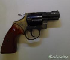 .38 Special  |  9x29mmR