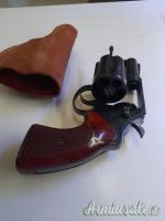 .38 Special  |  9x29mmR