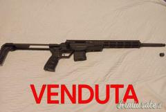 CZ 600 TRAIL .300 AAC BLACKOUT