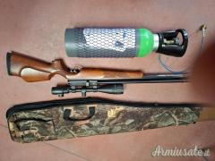 Air Arms Carabina 5.5