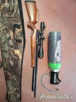 Air Arms Carabina 5.5
