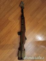 Carabina M1 Whincester 1944