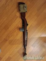 Carabina M1 Whincester 1944