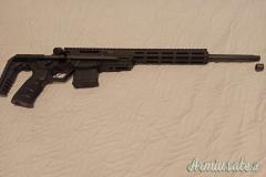 CZ 600 TRAIL .300 AAC BLACKOUT