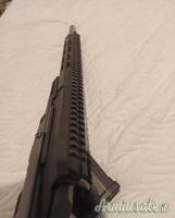 CZ 600 TRAIL .300 AAC BLACKOUT
