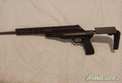 CZ 600 TRAIL .300 AAC BLACKOUT