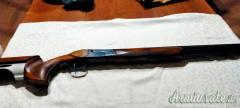 Perazzi MX8 12
