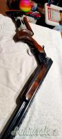 Perazzi MX8 12