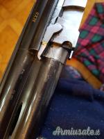 Perazzi mx8 trap mattarelli inciso euro 1,00 Roma