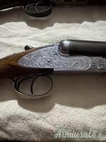 Minoarturo doppietta calibro 12