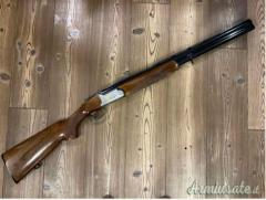Rizzini Omnium Light 12