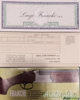 Franchi Alcione S 12