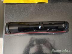 DOCTER 8X56 MADE IN GERMANY con reticolo balistico