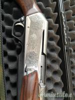Browning MK3 LIMITED EDITION .308 Winchester