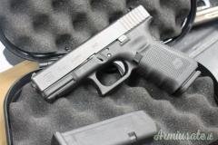 Glock 19GEN4 9x21mm IMI