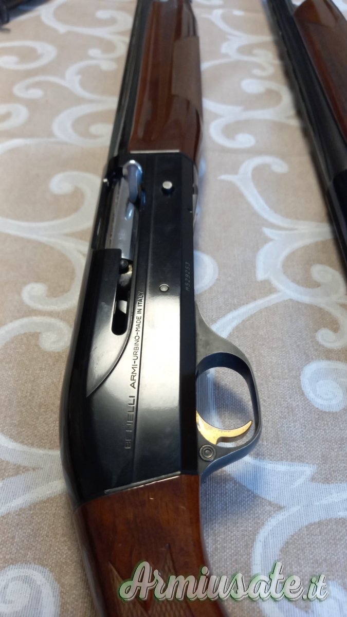 Benelli super 90 12 Benelli super 90 12