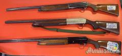 SEMIAUTOMATICI USATI - RUGGIERO ARMI