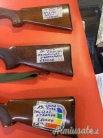 SEMIAUTOMATICI USATI - RUGGIERO ARMI