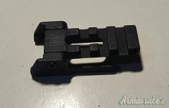 Ggg picatinny adapter per usp compact