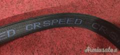 Cinturone CR SPEED completo da tiro dinamico