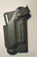 Fondina safariland per usp compact con torcia