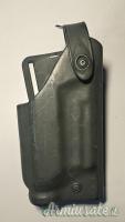 Fondina safariland per usp compact con torcia