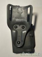 Fondina safariland per usp compact con torcia