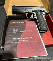 ...Altro | Non elencato Golden Eagle 1911