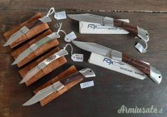 Fox Knives Win Collection