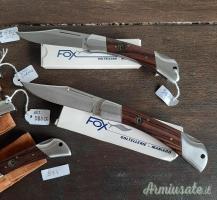 Fox Knives Win Collection