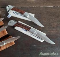 Fox Knives Win Collection