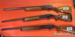 SEMIAUTOMATICI USATI - RUGGIERO ARMI