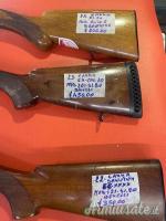 SEMIAUTOMATICI USATI - RUGGIERO ARMI