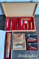 Opinel collezione