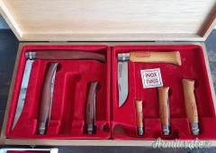 Opinel collezione