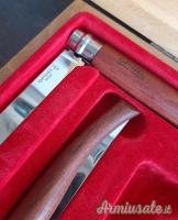 Opinel collezione