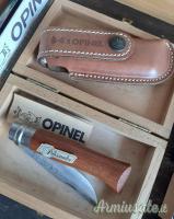 Opinel collezione