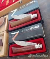 Opinel collezione