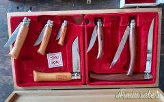 Opinel collezione