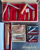 Opinel collezione