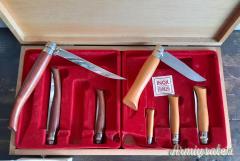 Opinel collezione