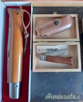 Opinel collezione